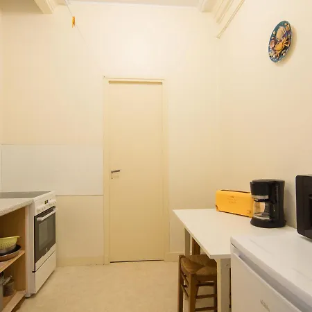 La Garde By Interhome Apartamento *
