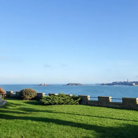 La Garde By Interhome Apartamento Dinard
