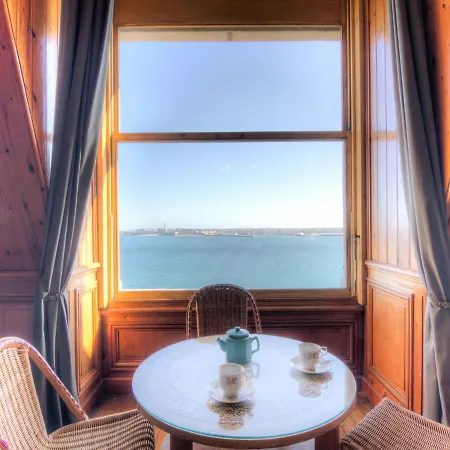 Apartman La Garde By Interhome Dinard