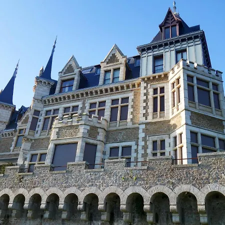 La Garde By Interhome * Dinard