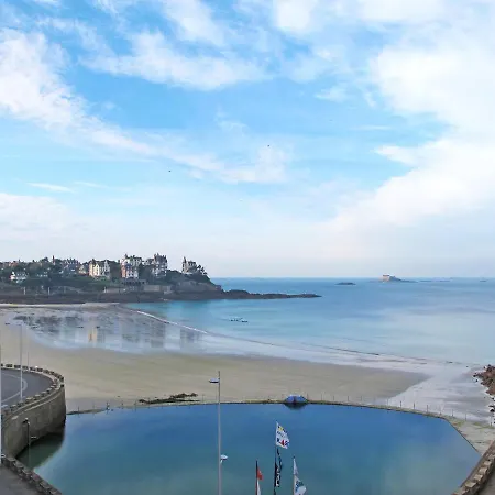La Garde By Interhome Apartman