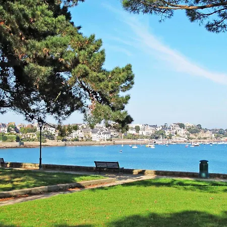 La Garde By Interhome Apartman Dinard